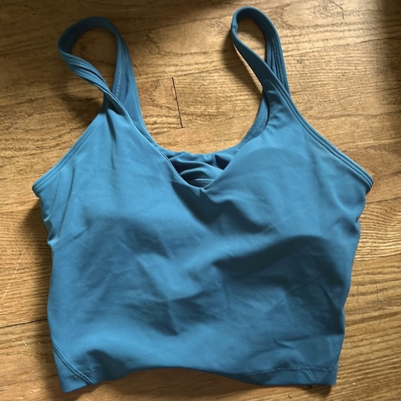 Lululemon Align Tank - Picture 1 of 2